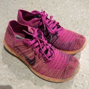 Nike Free Flyknit